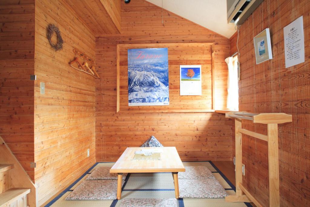 Cottage Yuyu Фурано Номер фото