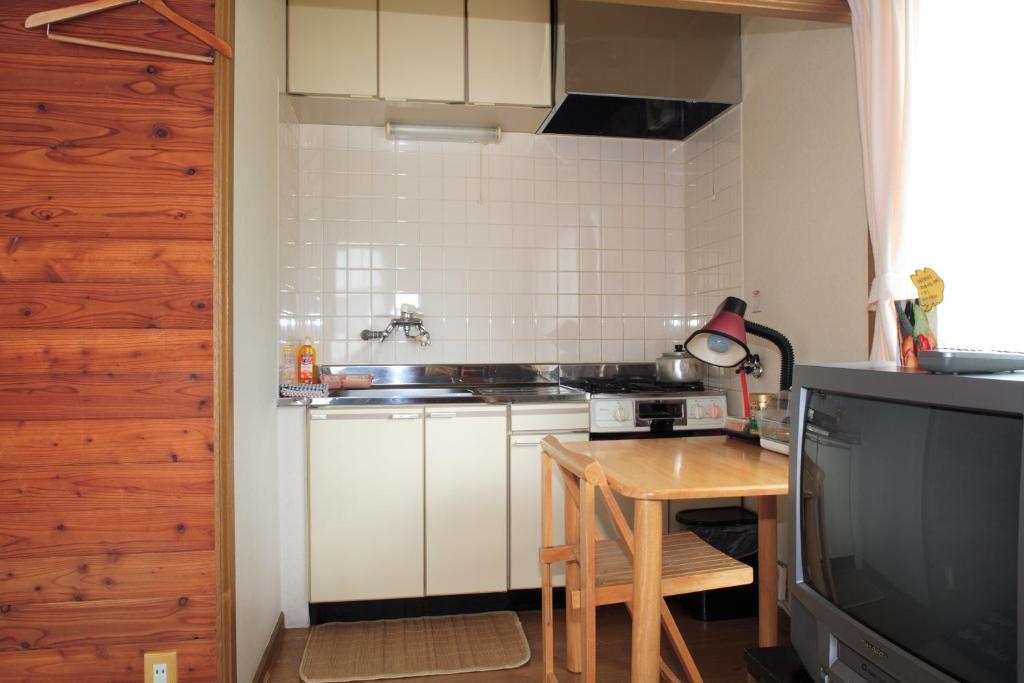 Cottage Yuyu Фурано Номер фото