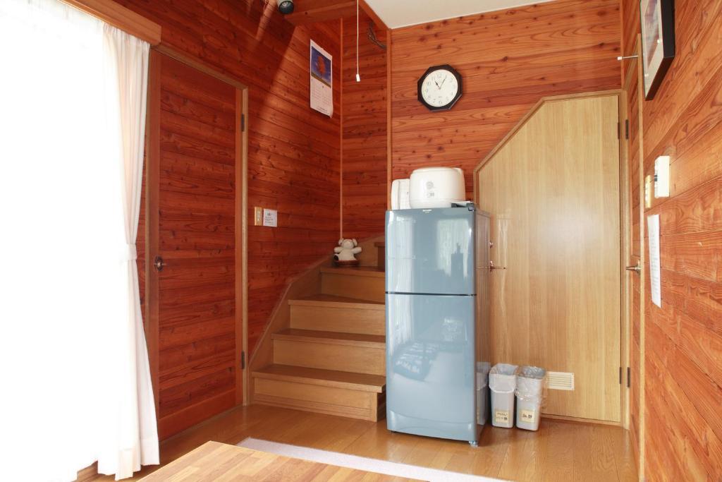 Cottage Yuyu Фурано Номер фото