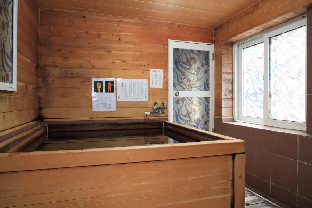 Cottage Yuyu Фурано Экстерьер фото