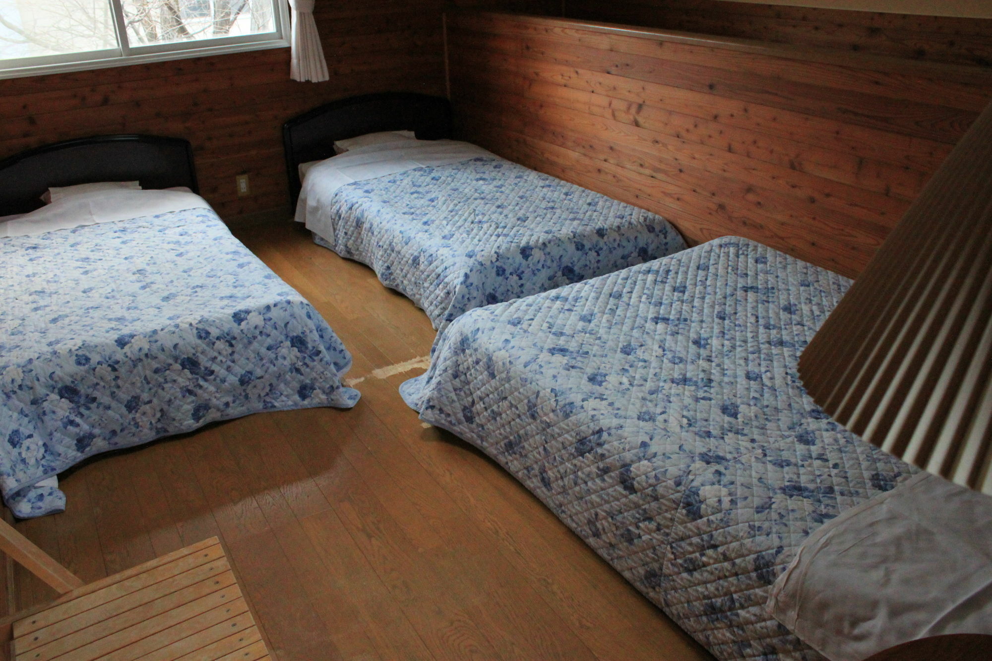 Cottage Yuyu Фурано Экстерьер фото