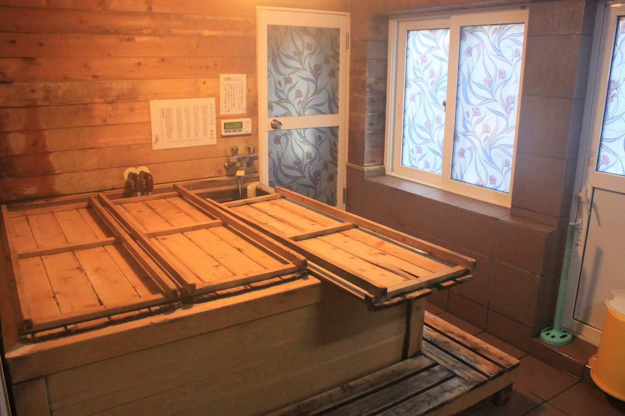 Cottage Yuyu Фурано Экстерьер фото