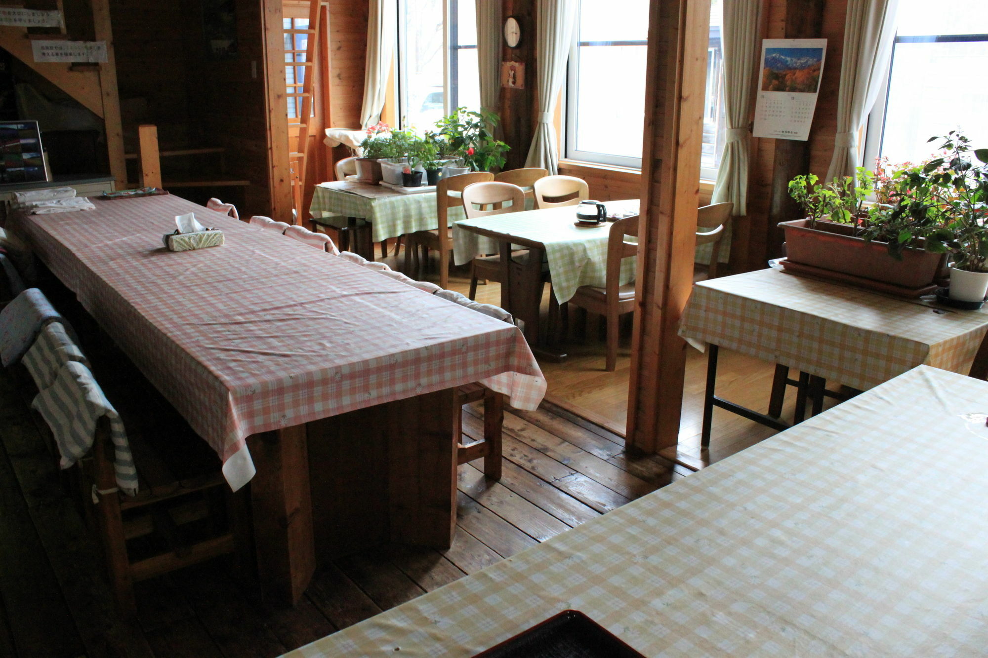 Cottage Yuyu Фурано Экстерьер фото
