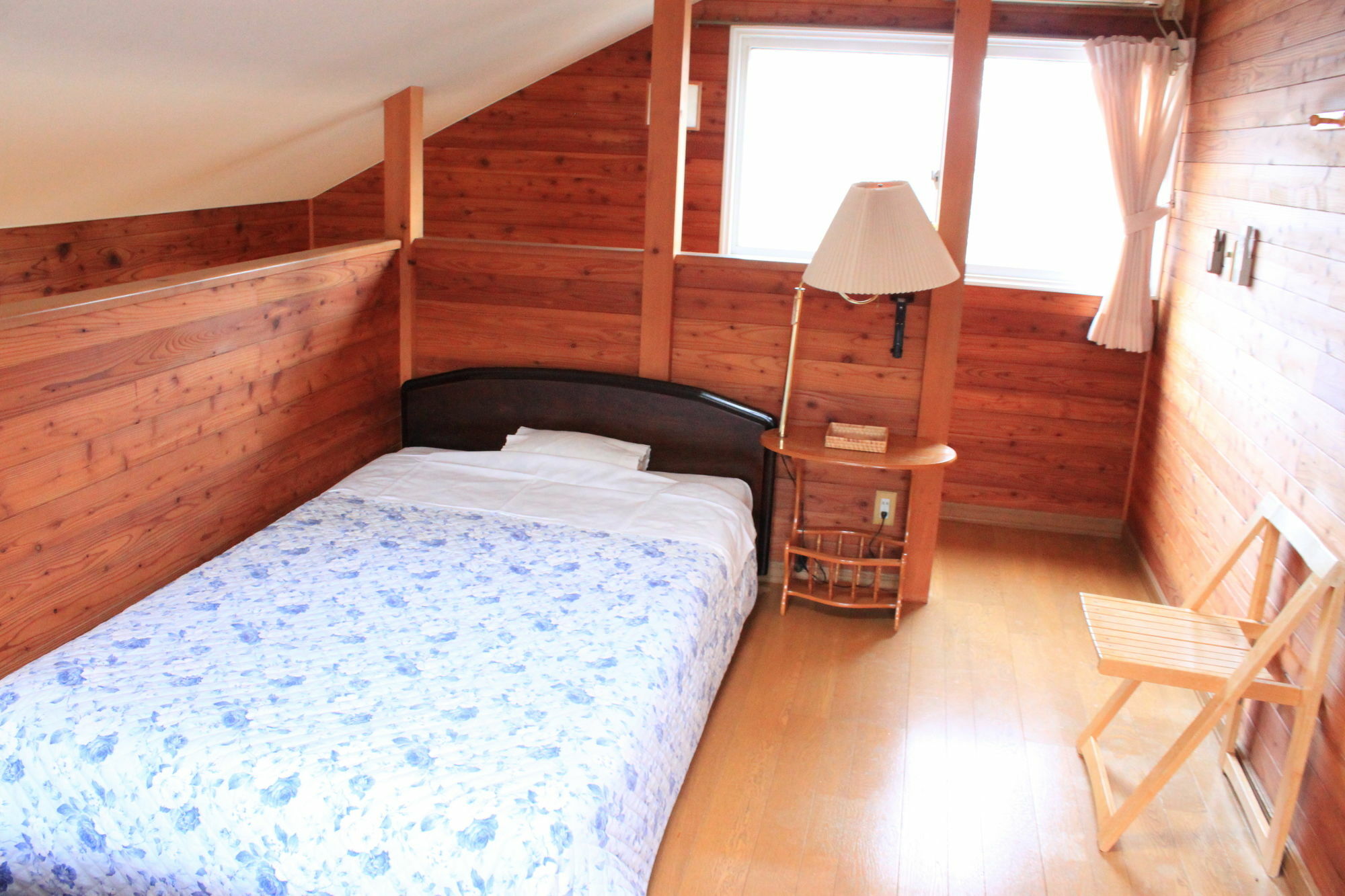 Cottage Yuyu Фурано Экстерьер фото